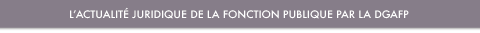ACTUS-DGAFP