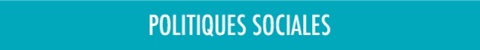 Rubrique Politiques sociales