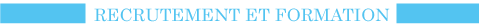 recrutement_formation