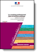 Le guide du coaching dans la Fonction publique
