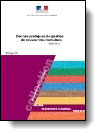 Les bonnes pratiques de la GRH - édition 2011