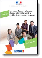 Le bilan 2011 des plates-formes RH