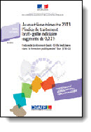 L'indice trimestriel calculé par la DGAFP