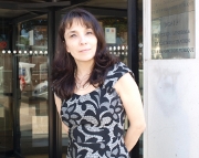 Véronique Gronner, sous-directrice des statuts et de l'encadrement supérieur à la DGAFP