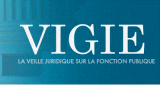 Le logo de Vigie