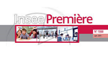 Le logo d'Insee Premi&egrave;re
