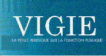 Le logo de Vigie