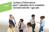 Le logo de l'application Safire