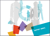 La couverture du rapport
