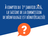 La bulle annon&ccedil;ant la mesure