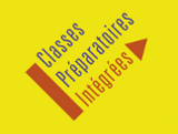 Le logo des Classes pr&eacute;paratoires int&eacute;gr&eacute;es