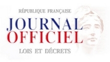 Le logo du JO