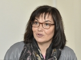 Annick Girardin