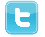 Le logo de Twitter