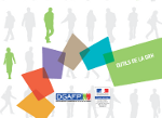 La couverture du guide
