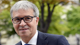 Patrick Bernasconi, pr&eacute;sident du CESE