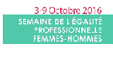 Le logo de la manifestation