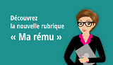 Logo de Ma R&eacute;mu