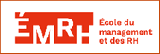 Le logo de l'&Eacute;MRH