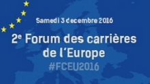 Le logo du forum