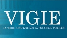 Logo de Vigie
