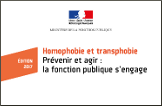 La couverture de la brochure