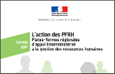 La couverture de la brochure
