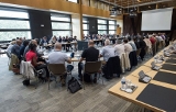 R&eacute;union du Conseil commun de la fonction publique