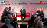 Photo de la table-ronde