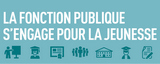 Couverture de la plaquette de la fonction publique en faveur de la jeunesse
