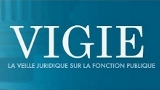 Logo de Vigie