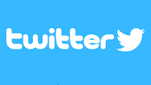 Logo de Twitter