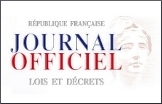Logo du Journal officiel