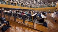 Affiche du colloque