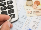 Calculatrice et monnaie