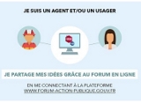 Affiche de la consultation