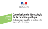Couverture du rapport