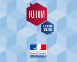 Pr&eacute;sentation visuelle du forum