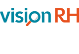Logo de Vision RH