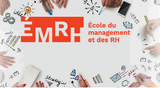 Logo de l'EMRH
