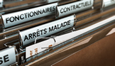 Classeur de gestion
