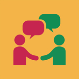 Logo contrat social