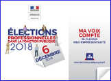 Affiche des &eacute;lections