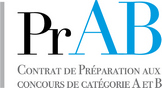 Logo du &laquo;&nbsp;contrat PrAB&nbsp;&raquo;
