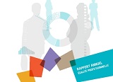 Couverture d'un rapport