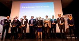 Remise des prix