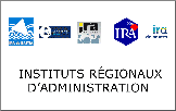 Logos des IRA