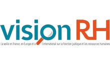 Logo de vision RH