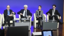 4 intervenants