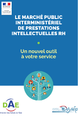 Couverture de la  plaquette